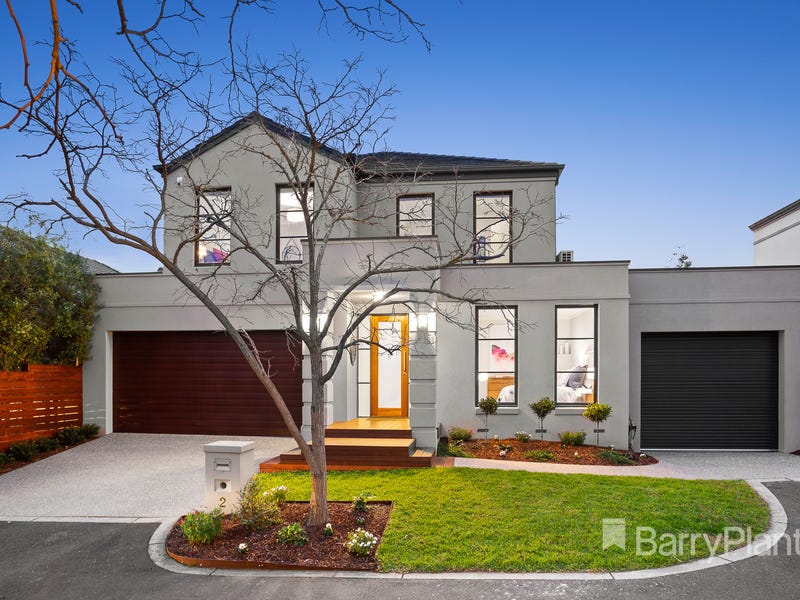 2/31 Oliver Road, Templestowe, Vic 3106 Property Details