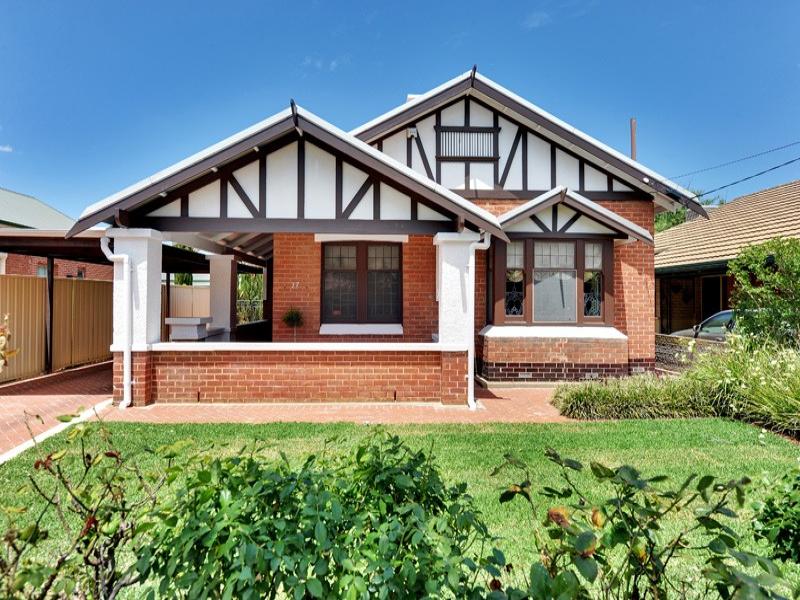 27 Herbert Road, West Croydon, SA 5008