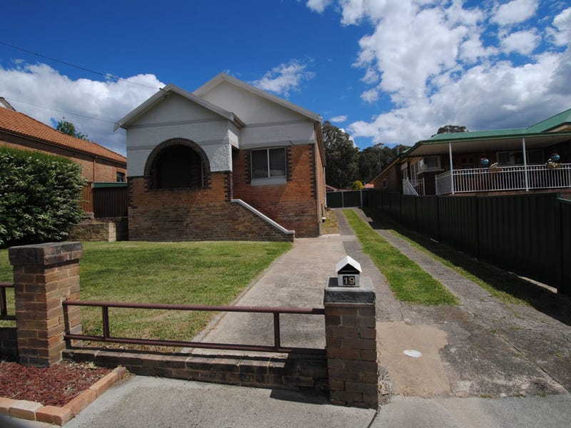 19 Methven Street Lithgow Nsw 2790 Realestate Au