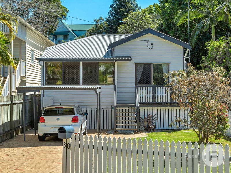 30 Young Street, Milton, Qld 4064 Property Details