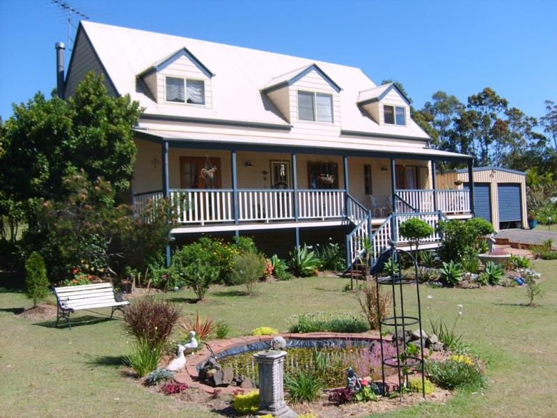 Property 105187094, Peachester, Qld 4519 Property Details