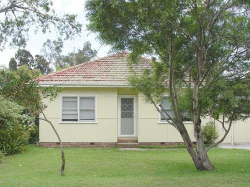 55 Koona Street, Albion Park Rail, NSW 2527