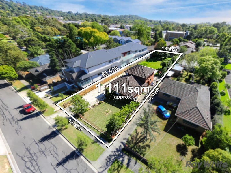 15 Landale Avenue, Croydon, Vic 3136