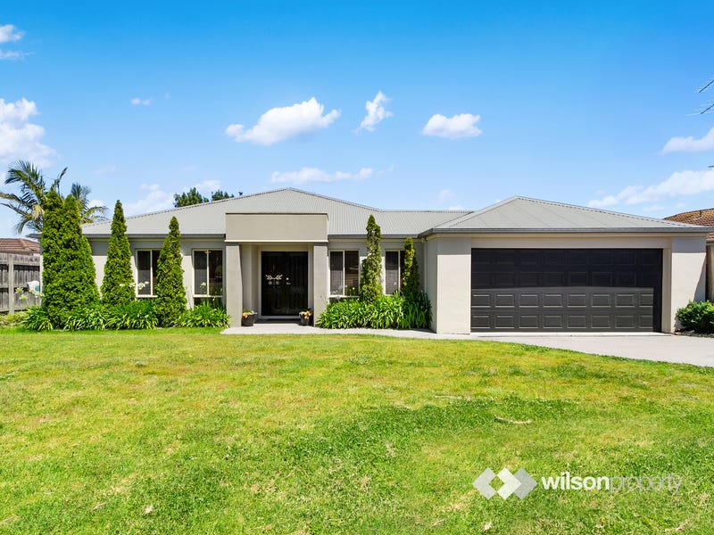 107 Wirilda Crescent, Traralgon, Vic 3844 Property Details