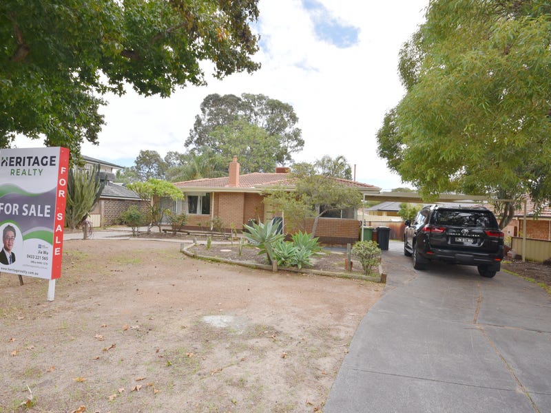 11 Nicholas Street, Gosnells, WA 6110 Property Details