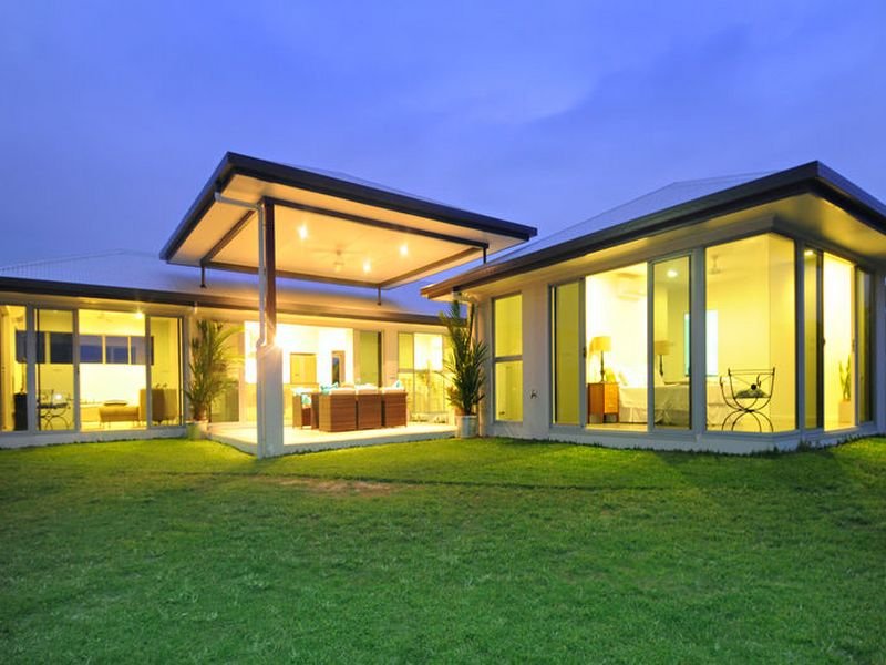 36 Cooya Beach Road, Bonnie Doon, QLD 4873