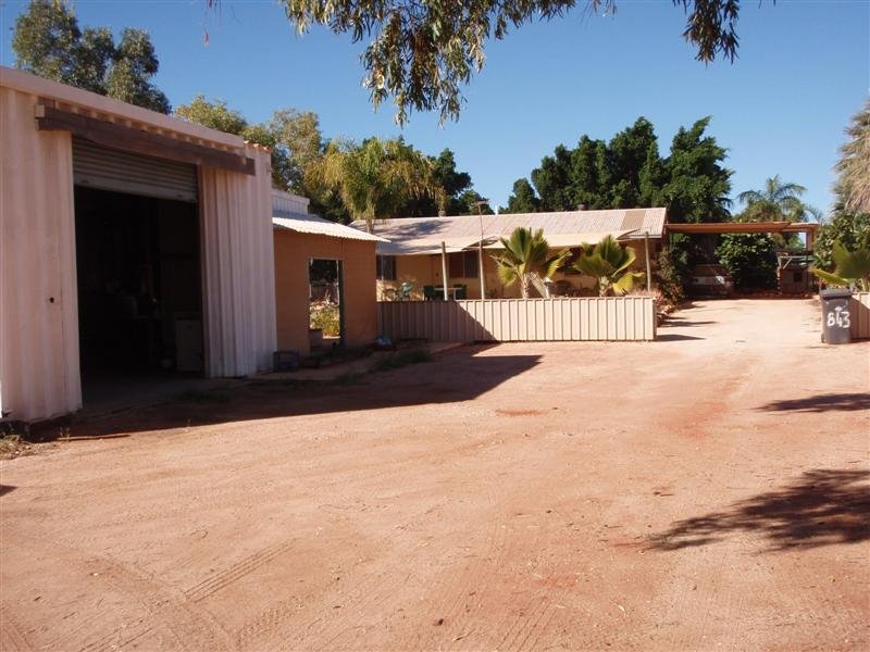 30 Pellew Street, Exmouth, WA 6707 Property Details