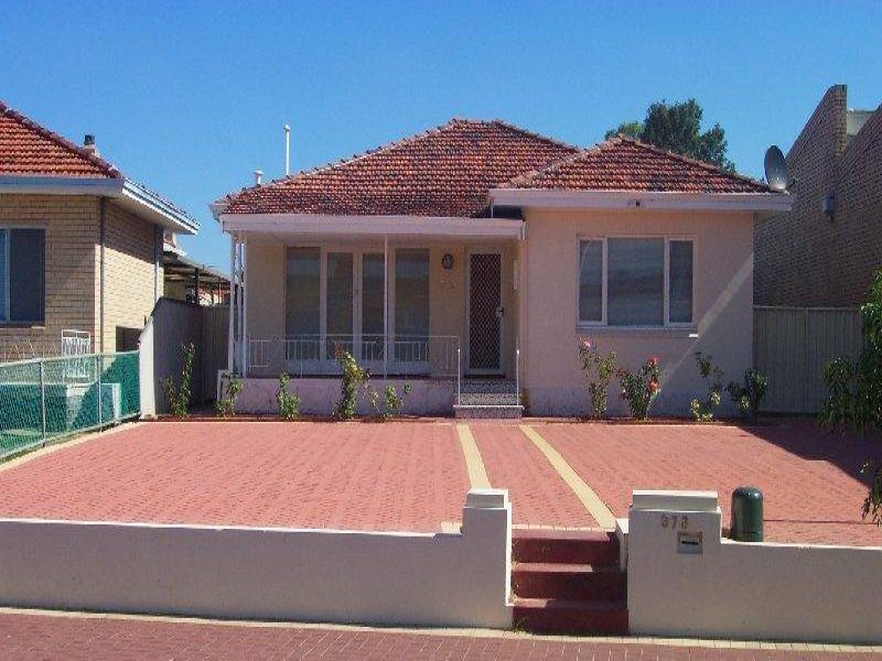 373 Fitzgerald Street, North Perth, WA 6006