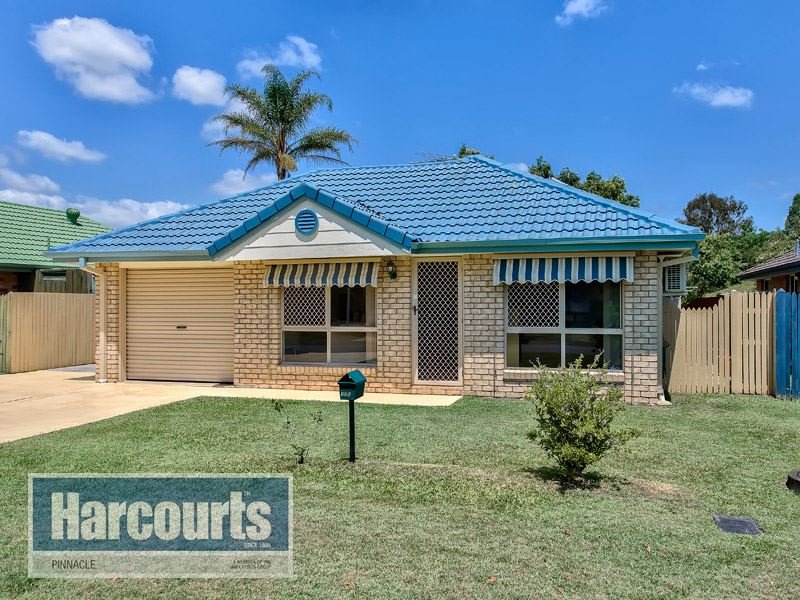 129 Cambridge Crescent, Fitzgibbon, Qld 4018 Property Details