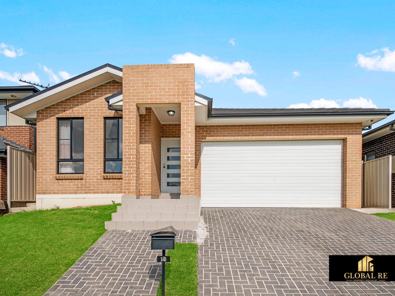 15 Affleck Gardens, Middleton Grange, NSW 2171