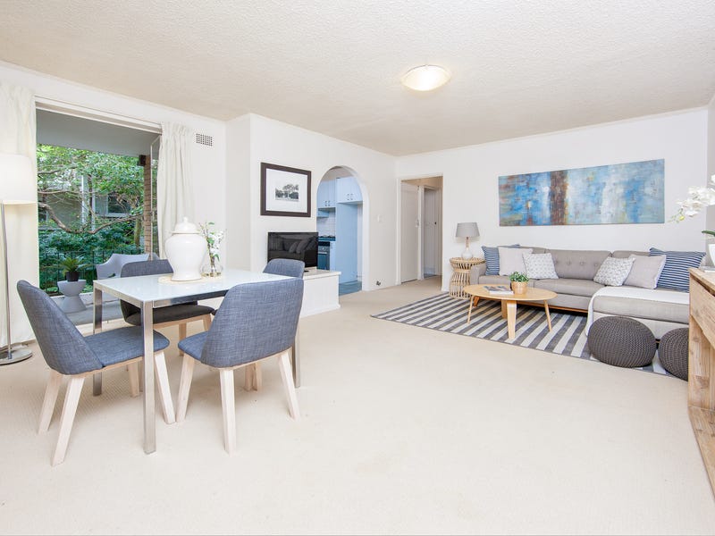 6/3 Millett Road, Mosman, NSW 2088 Property Details