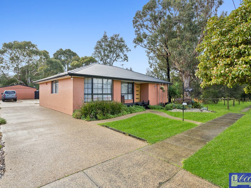 33 Evans Street, Pearcedale, Vic 3912 Property Details