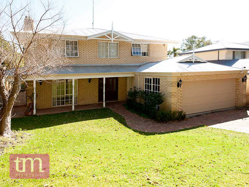 9 Davies Road, Dalkeith, WA 6009