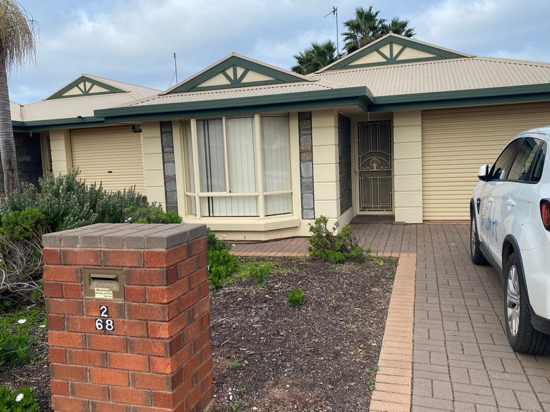 2/68 Peters Street, Whyalla Playford, SA 5600
