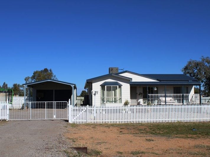 10 Castlereagh, Bourke, NSW 2840 Property Details