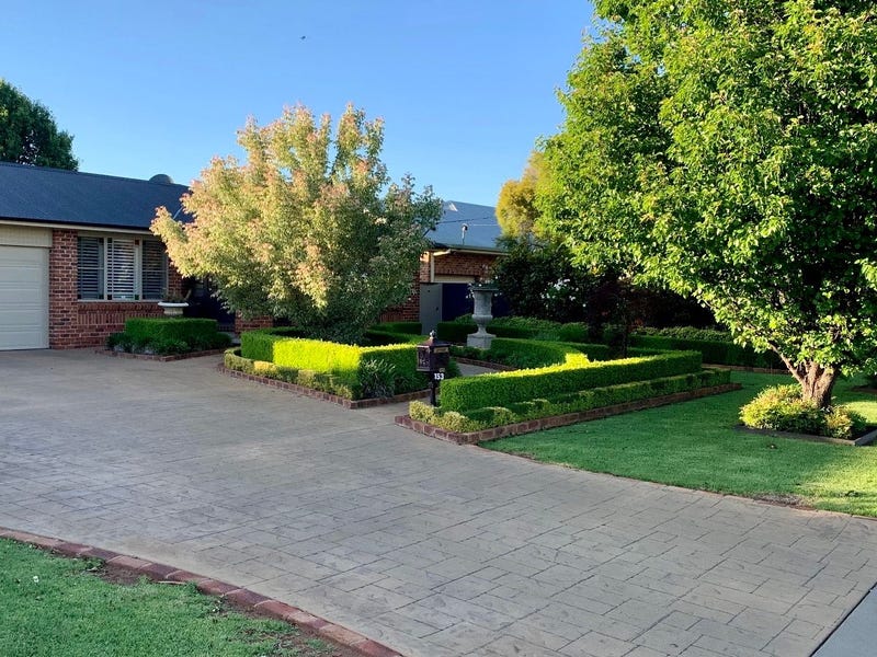 153 Erskine Road, Griffith, NSW 2680