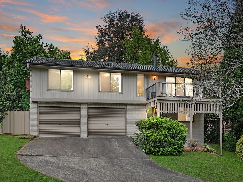 18 Don Street, Kurrajong Heights, NSW 2758