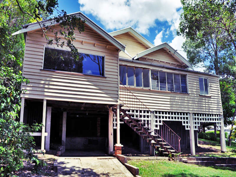 35 Damon Road, Lutwyche, Qld 4030