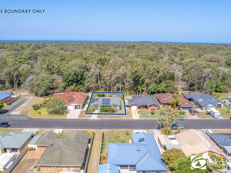 40 Sovereign Street, Iluka, NSW 2466 House for Sale