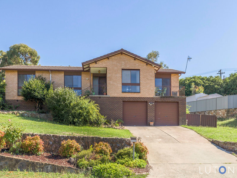 149 Kingsford Smith Drive, Melba, ACT 2615 Property Details