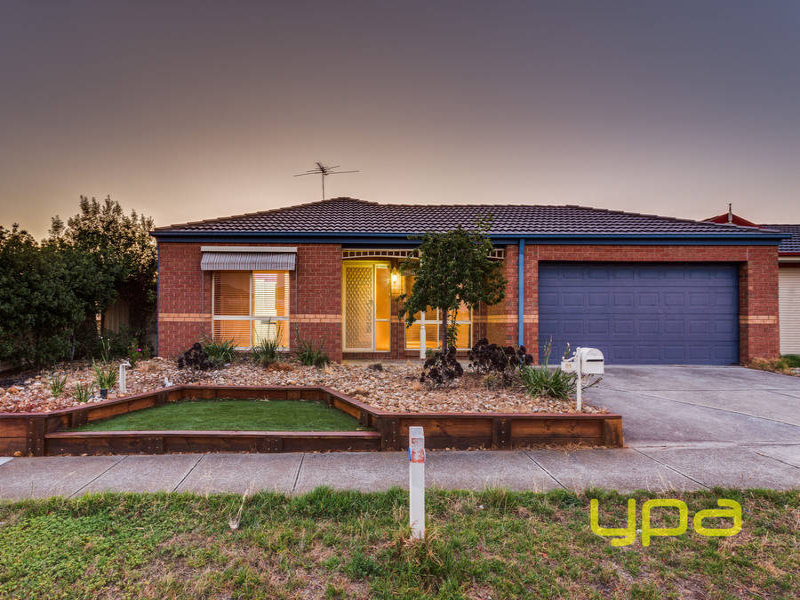 81 Thames Boulevard, Werribee, Vic 3030 Property Details