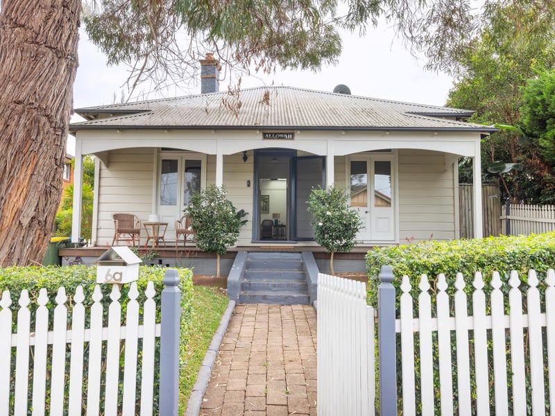 6A Batemans Road, Gladesville, NSW 2111 House for Sale