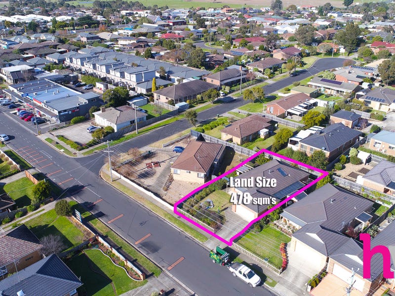 27 Peter Street, Grovedale, Vic 3216 Property Details