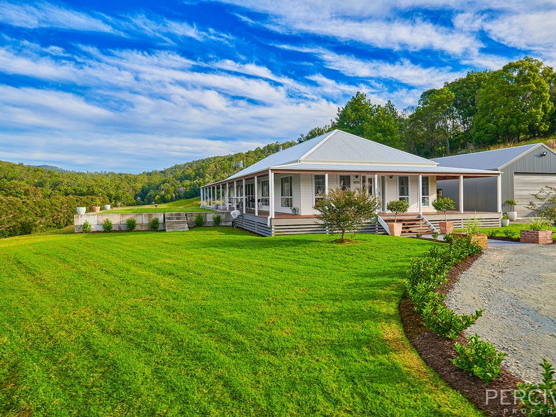 813 Hannam Vale Road, Stewarts River, NSW 2443