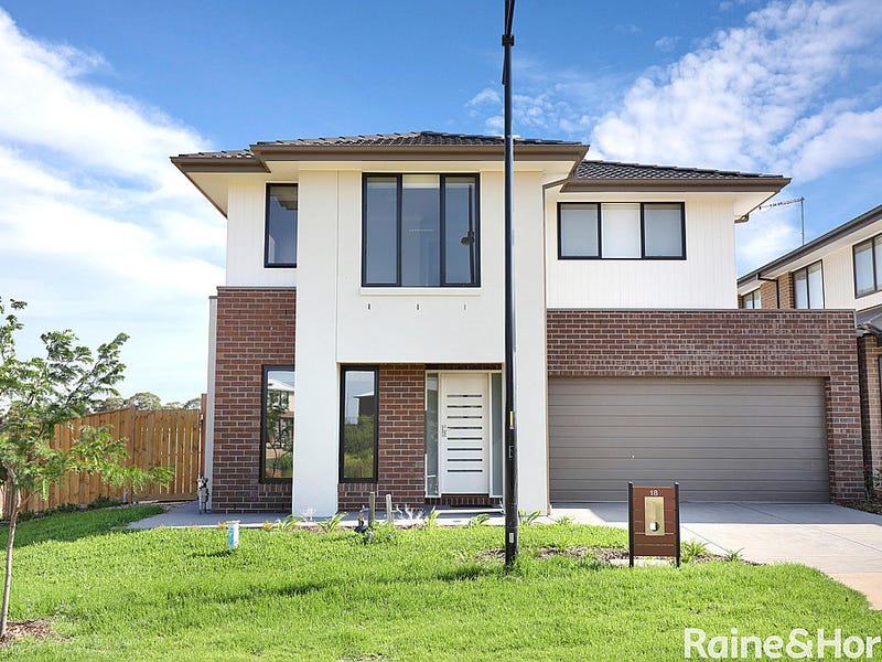 18 Devine Lane, Aintree, Vic 3336 Property Details