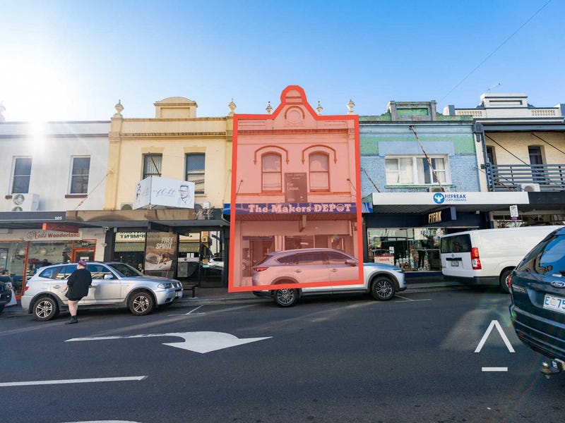 109 Street, Launceston, Tas 7250 Apartment for Sale