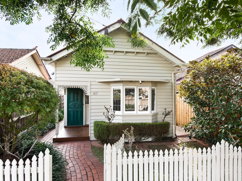 157 The Avenue, Coburg, Vic 3058 Property Details