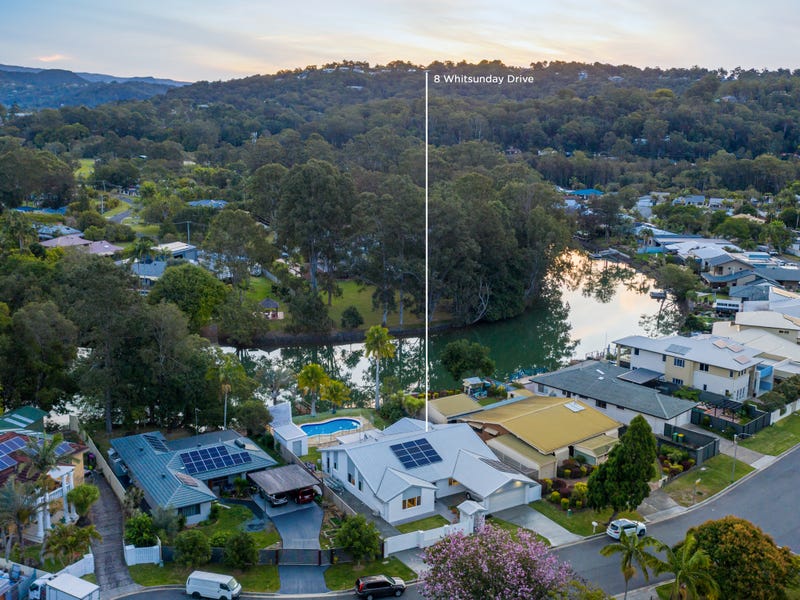 Houses for Sale in Currumbin Waters, QLD 4223