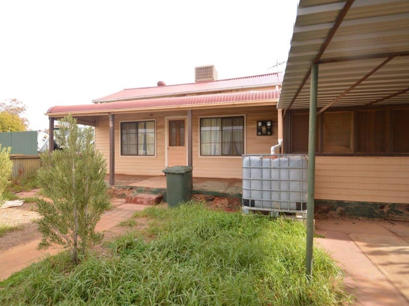 582 Chapple Lane, Broken Hill, NSW 2880