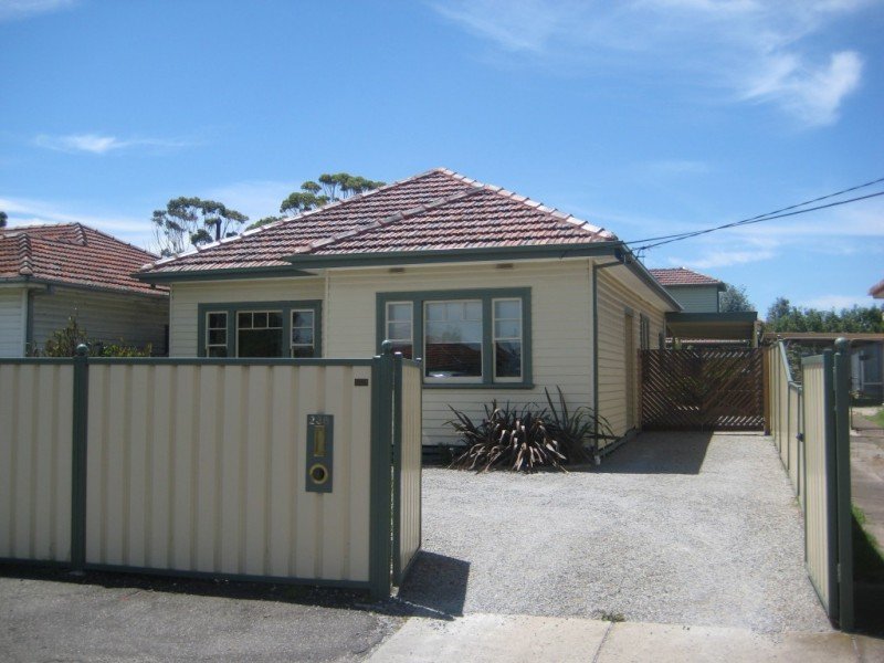 236 Francis Street, Yarraville, VIC 3013