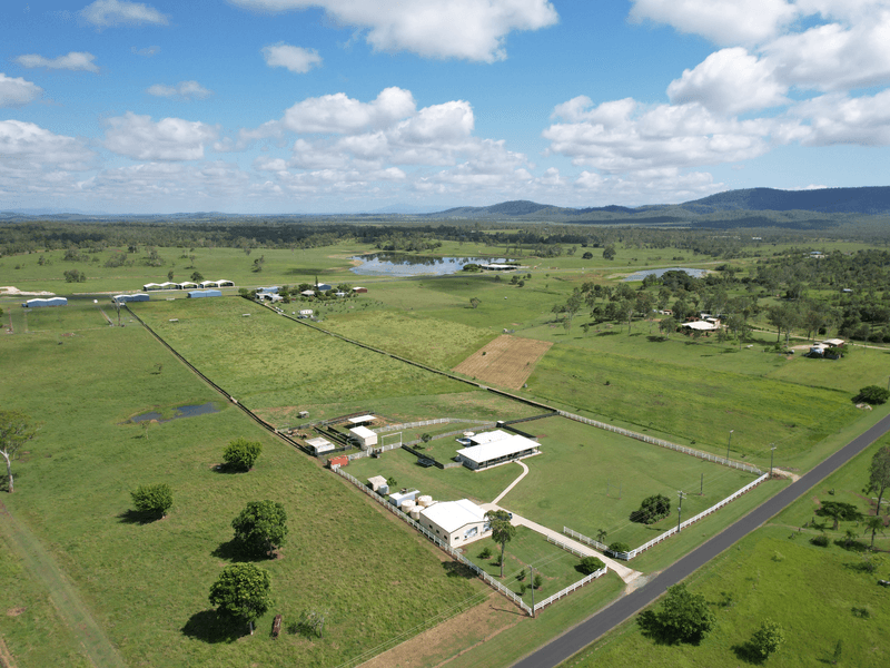 43 Lindeman Drive, Bloomsbury, Qld 4799 Property Details