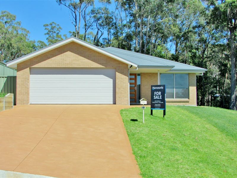 56 Brushbox Drive Ulladulla NSW 2539 Property Details