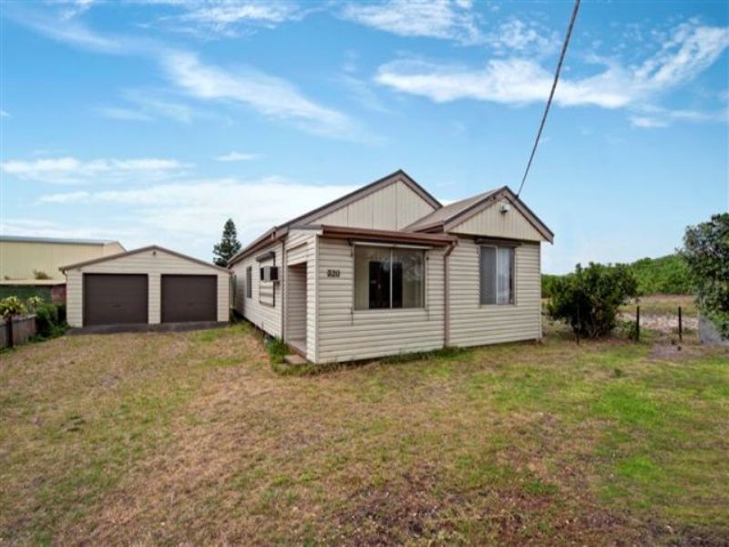 320 Fullerton Street, Stockton, NSW 2295 Property Details