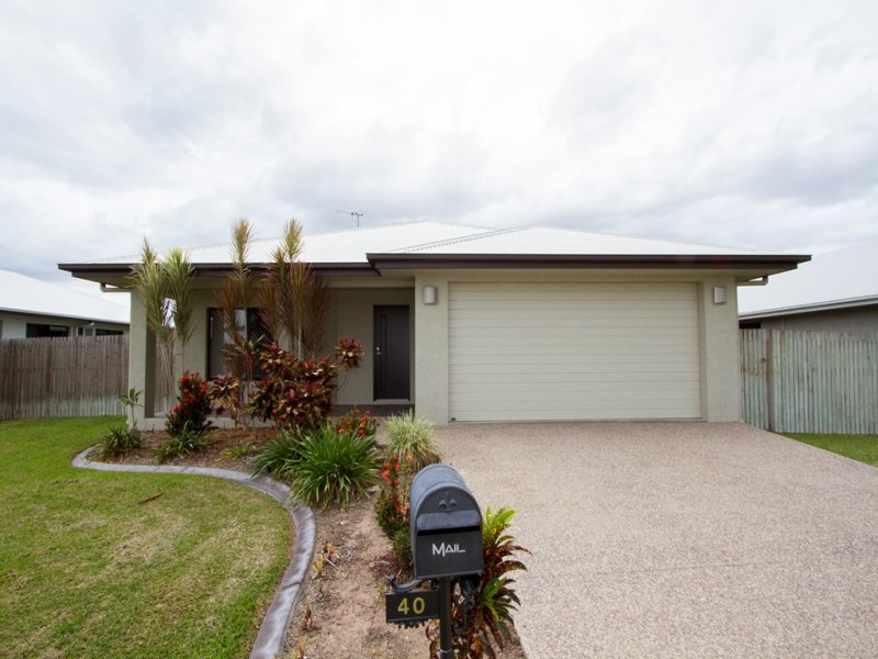 40 Blue Wren Drive, Kelso, QLD 4815