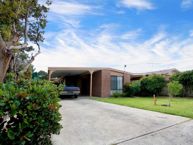 146 Sixth Avenue, Rosebud, Vic 3939 Property Details