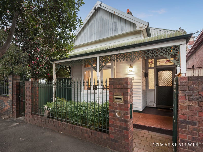 143 Raglan Street, Port Melbourne, VIC 3207