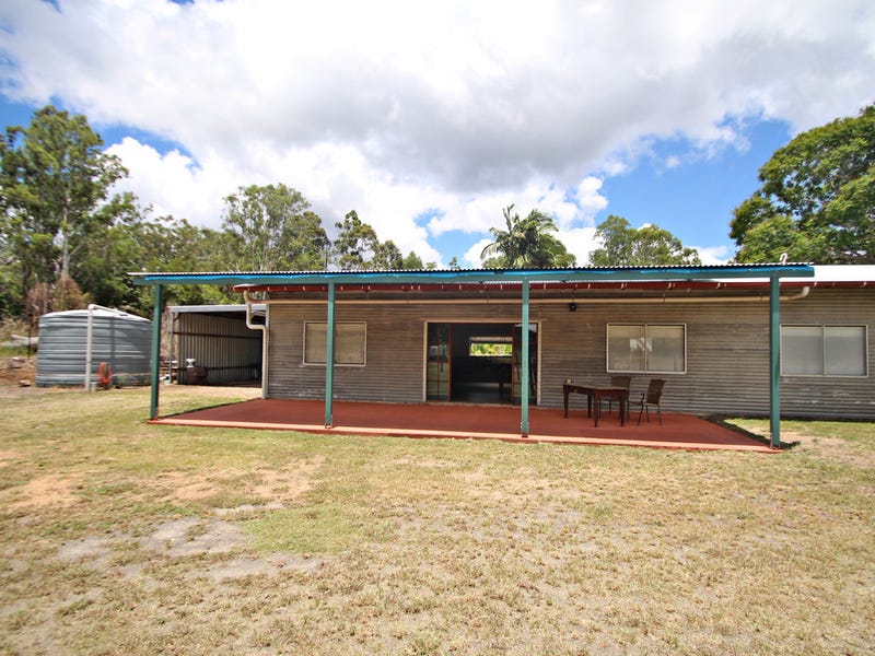 946 Browns Creek Road, Eerwah Vale, QLD 4562