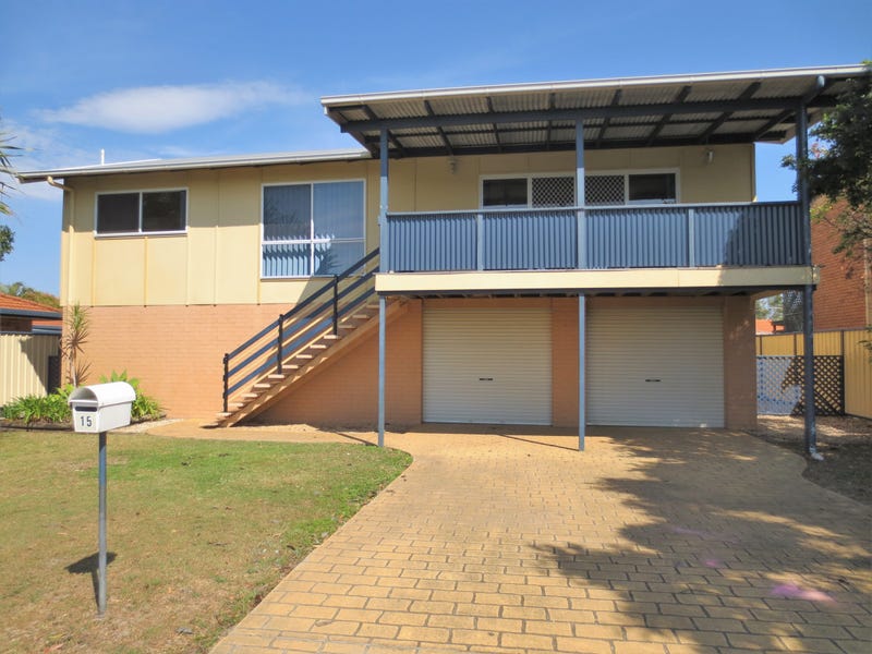 15 Willow Way, Yamba, NSW 2464
