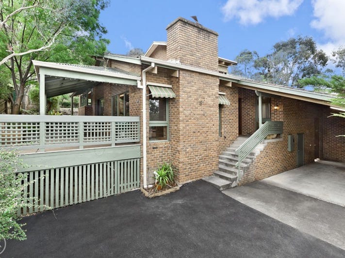 8 Coolabah Drive, Eltham, VIC 3095 - realestate.com.au