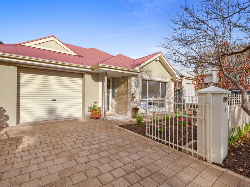 3 Saint James Boulevard, Brompton, SA 5007 - Property Details