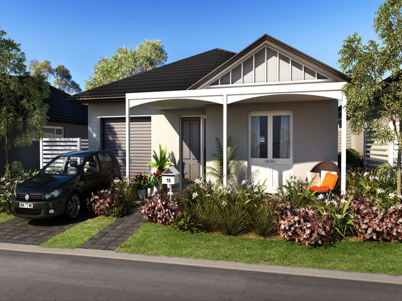 5 Marigold St, Wivenhoe Village, Cobbitty, NSW 2570 Property Details