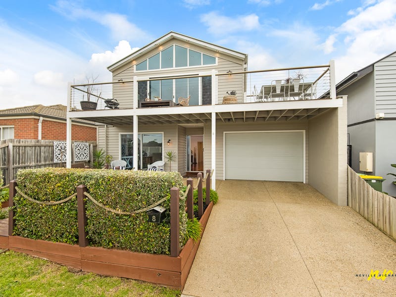 8 Jelly Jnc, St Leonards, VIC 3223