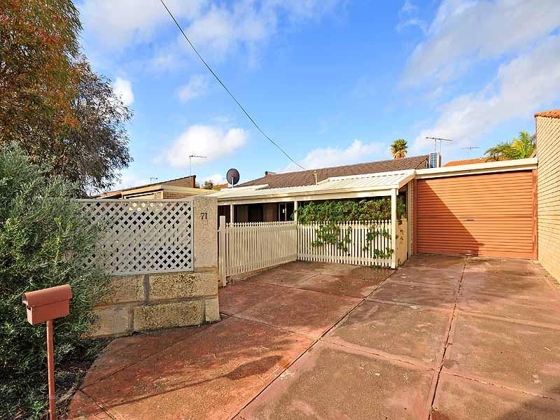 71 Bridgewater Drive, Kallaroo, WA 6025 Property Details
