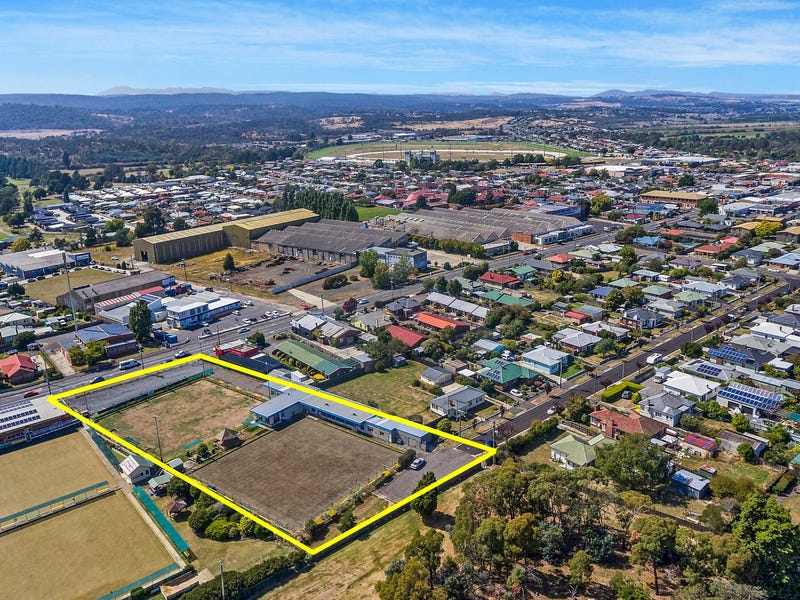 1A Road, Newnham, Tas 7248 Other for Sale