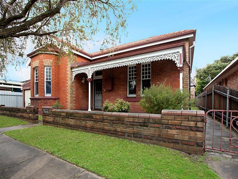 5 Kent Street, Hamilton, NSW 2303 Property Details