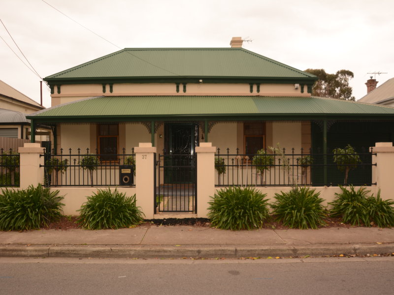 37 Second Street, Brompton, SA 5007 Property Details